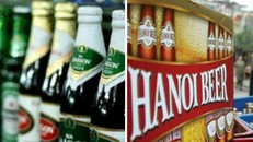  Cổ phần của Sabeco, Habeco vào tầm ngắm đại gia ngoại.