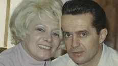  Donald Eugene Webb và vợ cũ, Lillian. Ảnh: FBI.