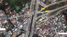 TPHCM muốn xây nút giao An Phú 3 để giảm ùn tắc giao thông cửa ngõ phía Đông.