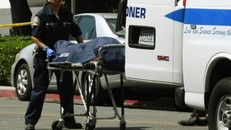 Tổng lãnh sự quán bị bắn, Trung Quốc đề nghị Mỹ điều tra