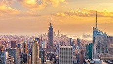 Bất động sản Mỹ đang là tâm điểm hút dòng vốn của các nhà đầu tư châu Á, đặc biệt là nhà đầu tư Trung Quốc. Ảnh: Tripadvisor.com