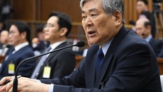 Chủ tịch hãng hàng không Korean Airlines Cho Yang-ho. (Nguồn: IHS Fairplay)