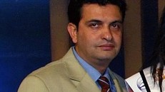  Elie Nahas bị bắt năm 2007 do nghi ngờ liên quan đến đường dây mại dâm. Ảnh: Getty.