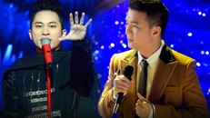 Đàm Vĩnh Hưng: Động chạm vào tôi, tôi cào cho nát mặt!