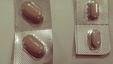 Biệt dược gốc chứa hoạt chất hoạt chất capecitabine đang lưu hành trên thị trường. Ảnh: cancertocancel