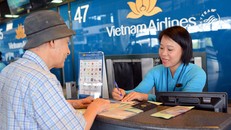 Bộ GTVT sẽ xem xét trách nhiệm của các hãng bay để lộ thông tin hành khách. Ảnh: Tiến Tuấn.