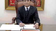 Ông Ngô Văn Tuấn - Phó Chủ tịch UBND tỉnh Thanh Hóa