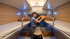 Từ 10/1/2018, Đường sắt Việt Nam sẽ đưa 6 đoàn tàu đóng mới vào phục vụ hành khách