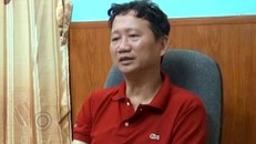 Gia đình Trịnh Xuân Thanh nộp 2 tỷ đồng khắc phục hậu quả