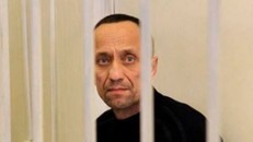 "Ma sói" Mihail Popkov. 