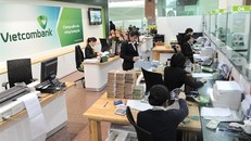 Vietcombank: Lợi nhuận năm 2018 có thể đạt gần 15.000 tỷ đồng
