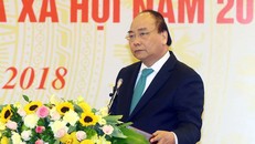 Thủ tướng phát biểu chỉ đạo tại hội nghị