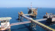 Thủ tục hành chính mới ban hành lĩnh vực Dầu khí thuộc thẩm quyền giải quyết của Bộ Công Thương