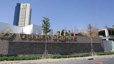 Dự án Khu phức hợp cao cấp thương mại, văn phòng, khách sạn và chung cư cao cấp Golden Square của Công ty CP Địa ốc Đông Á là một điển hình dự án siêu treo ở trung tâm Đà Nẵng vào "tầm ngắm" thanh tra năm 2018