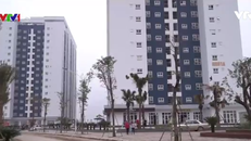Hà Nội có thêm 600 căn hộ giá rẻ