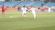  Đề nghị TQ cấp phép các chuyến bay, hỗ trợ thị thực cho CĐV Việt Nam cổ vũ U23