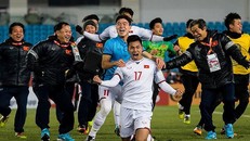 U23 Việt Nam thực ra đã vô địch!