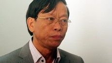 Ông Lê Phước Thanh bị cách chức Bí thư Tỉnh ủy nhiệm kỳ 2010 - 2015. Ảnh: Đắc Thành