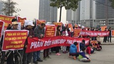 Nhiều địa phương tăng tầng cho dự án sai quy hoạch