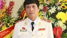 Ông Nguyễn Thanh Hóa, nguyên cục trưởng Cục Cảnh sát phòng chống tội phạm công nghệ - Ảnh tư liệu Tuổi Trẻ