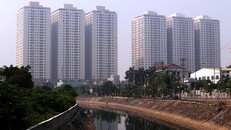 Tập đoàn Mường Thanh có nhiều sai phạm trong xây dựng - Ảnh: Bá Đô