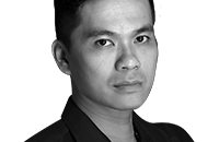 Phan Tất ĐứcThạc sĩ ngành quản lý