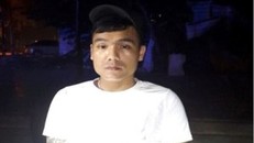  Bắt giữ khẩn cấp đối tượng có lệnh truy nã đặc biệt nguy hiểm