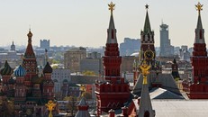 Kremlin bình luận quan điểm của Mỹ về Syria