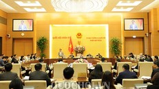 Kỳ họp thứ 5: Quốc hội sẽ ‘hỏi nhanh, đáp gọn’