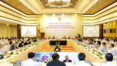 Phó Thủ tướng yêu cầu đẩy mạnh giải ngân đầu tư công