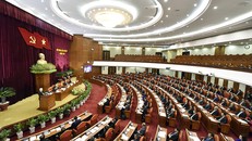 Ảnh: VGP/Nhật Bắc