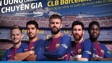 Chung tay ngăn chặn tình trạng béo phì ở trẻ em