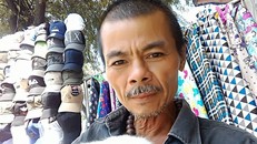 Nghe tin ông Hoàng qua cơn nguy kịch, ai cũng vui mừng nhưng vẫn đau thương với 2 mạng người đã ngã xuống dưới những đường dao đoạt mạng của băng trộm xe độc ác.