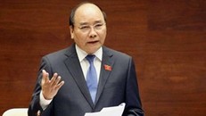 Thủ tướng: Chúng ta đã chuyển từ bị động sang chủ động