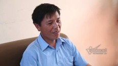 Tiêu diệt trùm ma túy: Chủ tịch xã Lóng Luông nhận tin nhắn dọa giết