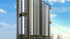 FLC Green Apartment hứa hẹn sẽ là điểm nhấn mới cho phân khúc căn hộ tầm trung