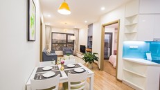 Chọn nhà cho gia đình 3 thế hệ sao cho phù hợp?