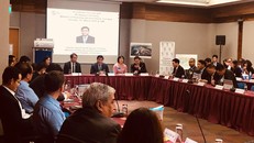 Tọa đàm giới thiệu Trung tâm Đổi mới sáng tạo quốc gia NIC 