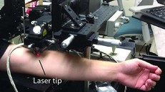 Thử nghiệm công nghệ Cytophone trên người