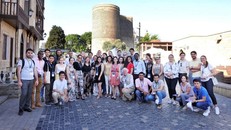 Diễn đàn Chuyên gia trẻ lĩnh vực Di sản Thế giới 2019