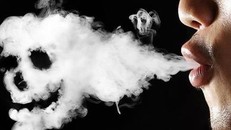 Tỷ lệ cai nghiện thuốc lá vẫn còn rất thấp