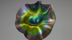 Hiểu về nghệ thuật của Louis Comfort Tiffany: 'Favrile' là gì? 