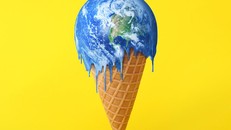 Nỗ lực vì tương lai Trái đất 