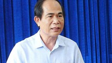 Thủ tướng kỷ luật cách chức Chủ tịch tỉnh Gia Lai Võ Ngọc Thành