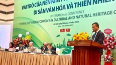 Thông điệp của Tạp chí Ngày Nay nhân dịp 20 năm ra mắt số báo đầu tiên