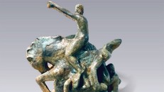 Dáng xuân 2023 - Cuộc hòa điệu của nghệ thuật gốm Bắc Nam