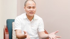 Phát hiện COVID-19 bằng súc miệng nước muối và trí tuệ nhân tạo AI