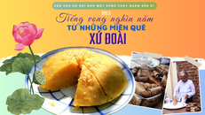 Văn hóa Hà Nội như một dòng chảy ngầm bền bỉ - Bài 2: Tiếng vọng nghìn năm từ những miền quê xứ Đoài