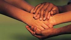 Khoan dung mà sống