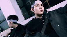 "Anh trai" DILLAN gia nhập đường đua âm nhạc với MV debut "VVIP"